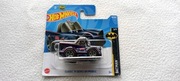 Hot Wheels Batman Classic TV Series Batmobile 3/5 #78 2022