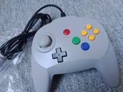 Pad do Nintendo 64