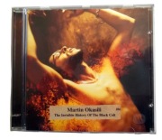 CD Martin Okasili Invisible History Of Black Celt