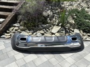 Zderzak tylni do Mercedesa GLB 2023