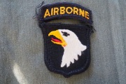 airborne 101 div.