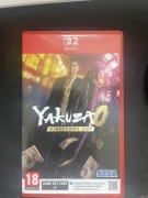 Yakuza 0 Director’s Cut Switch 2