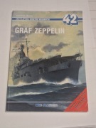 ENCYKLOPEDIA OKRETÓW WOJENNYCH AJ-PRESS NR 42.