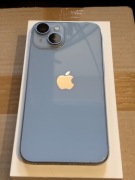 Iphone 14 128 gb 85% żywotność baterii