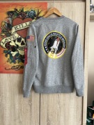 Bluza Alpha Industries Space Shuttle