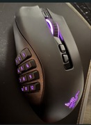 Myszka gamingowa Razer Naga V2 Pro Czarny