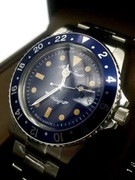 Mathey Tissot - Vintage Automatic 40 męski 2020