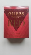 Guess seductive homme red 50 ml perfum woda toaletowa