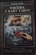 Jaśniak, Wróżba z kart Tarota
