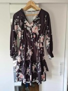 sukienka rozmiar s nowa