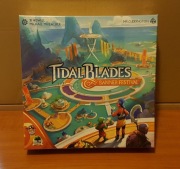 Tidal Blades: Banner Festival, Nowa gra w folii, ENG