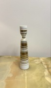 Świecznik z porcelany Rosenthal
