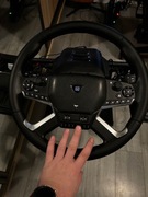 Kierownica Hori Truck System Control