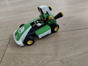 Mario Luigi kart live circuit Nintendo switch