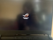 Asus ROG Strix G i5-9300H / GTX 1650 / 16GB RAM / SSD 512GB