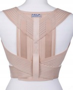 KOREKTOR POSTAWY PROSTOTRZYMACZ NEOX XXL