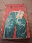 Żyje się raz. Dorota Opara-Gorecka