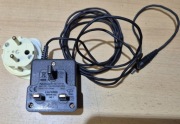 Zasilacz NOKIA Type ACP-7X 3,7V =/355mA 