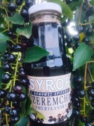 Syrop z Czeremchy Amerykańskiej 