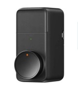 Zamek do drzwi SMART Switchbot Lock Pro czarny