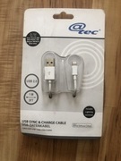 Kabel iPhone,ipad, iPod usb2.0