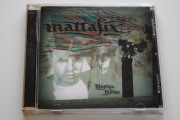 MATTAFIX Rhythm&Hymns(CD)2007