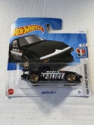Hot Wheels Mazda RX-7 