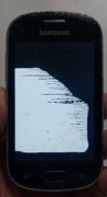 Samsung Galaxy Fame Lite S6790N Uszkodzony