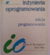 Inżynieria programowania, lekcja programowania