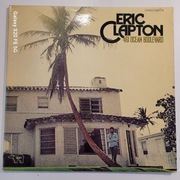 Eric Clapton - 461 Ocean Boulevard 1974 EX+ Winyl