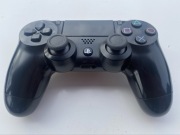 Pad PS4 Sony DualShock 4 - Analogi Hall - Bez driftu