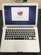 MacBook Air 13" 2011 A1369