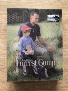Forrest Gump Steelbook Blu-ray Double 3D Lenticular FullSlip XL