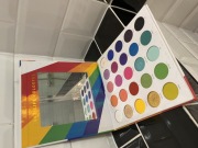 Paleta cieni Morphe pride pallette