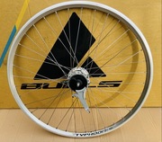 Koło Przednie z hamulcem bębnowym 28" 622mm Piasta SRAM SPECTRO VUELTA 