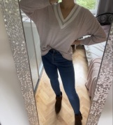 Sweter H&M rozmiar 36