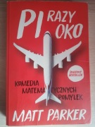 Pi razy oko Matt Parker