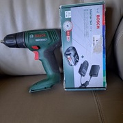 Wkętarka bosch Uniwersal impact18V