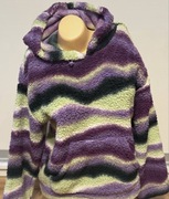 Sweter / bluza z kapturem Destination