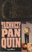 AGATHA CHRISTIE - Tajemniczy pan Quin