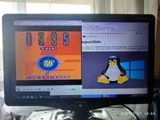 monitor / wyświetlacz ViewSonic VA1931WA-LED-2