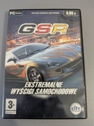 GSR ekstremalne wyścigi samochodowe