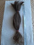 Wlosy dziewicze prawdziwe naturalne