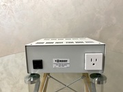 Profesjonalny toroidalny transformator Audio