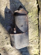 Rozrusznik Elmot R23 24v