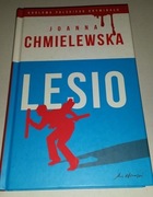 Lesio Joanna Chmielewska