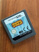 Bookworm - Nintendo DS cartridge