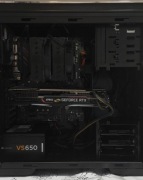 Komputer gamingowy NVIDIA MSI RTX 2070 SUPER GAMING X TRIO