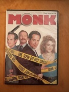 Monk - nowe DVD, nr 26