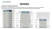 Magazyn energii Pylontech 3,5 kWh, modułowość, pv